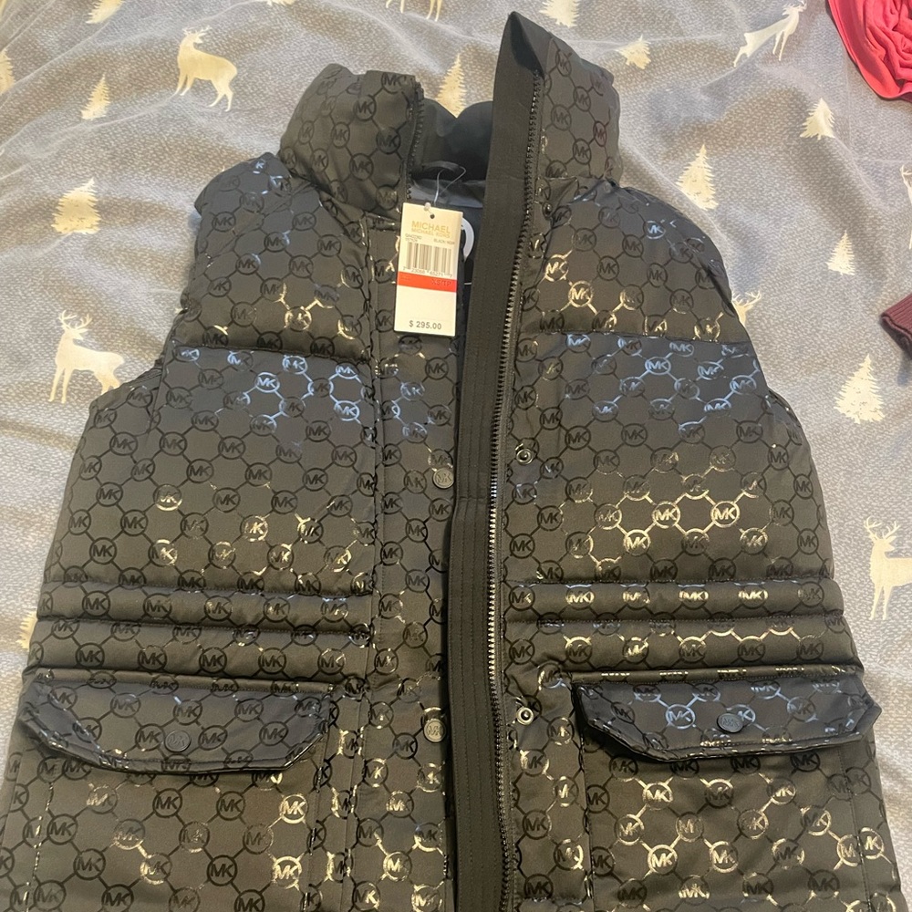 MK jacket - Picture 2 of 3